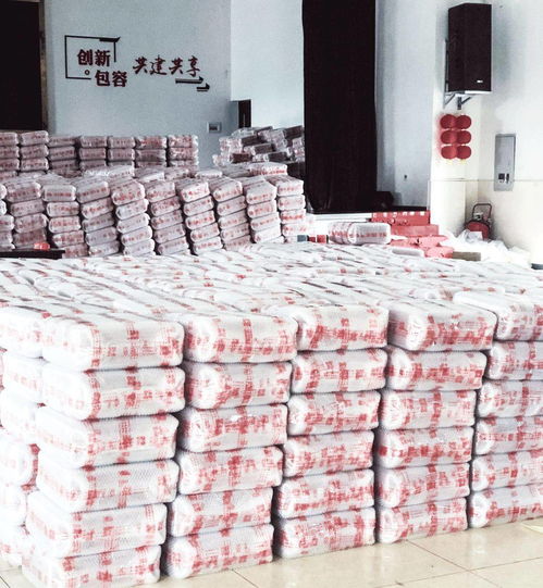 法根食品 線上銷售撐起半邊天，開拓針紡織品及原料新領域