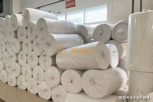莞智成 以環(huán)保透氣針刺棉引領綠色紡織新潮流